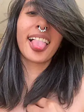 MiaPolein ওয়েবক্যাম শো