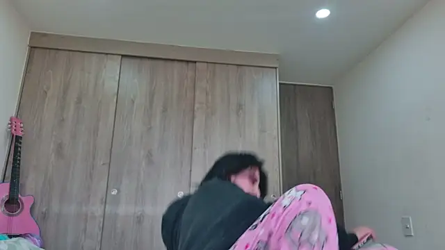 MiaPolein – webcam-show
