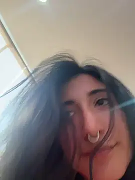 MiaPolein Webcam-Show