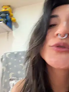 MiaPolein Webcam Show