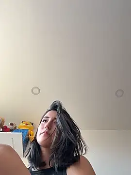 MiaPolein's Webcam Show