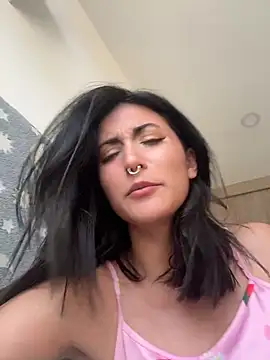Show de webcam de MiaPolein