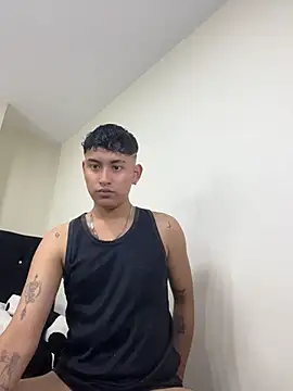 Esteban_Narvaez Webcam Show
