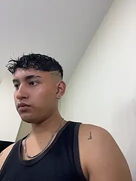 Esteban_Narvaez Webcamshow