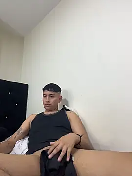 Esteban_Narvaez Webcam-Show