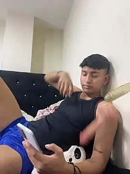 Show de webcam de Esteban_Narvaez
