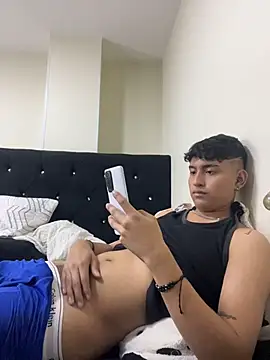 Esteban_Narvaez Webcamshow