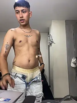 Esteban_Narvaez Webcamshow