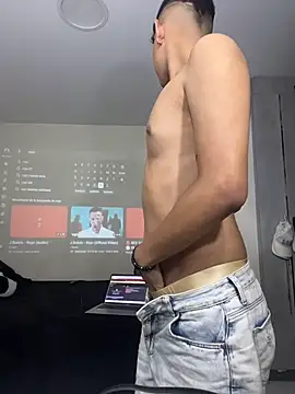 Esteban_Narvaez Webcam show