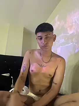 Webkamerová show Esteban_Narvaez