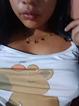 Show de japinha_da_midia na webcam