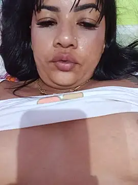 Show de japinha_da_midia na webcam