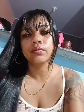 Show de japinha_da_midia na webcam