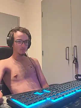 NikC7163 webcam show