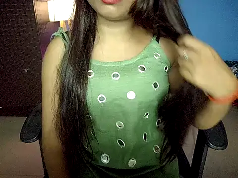 yours_ishu Obrolan Langsung XXX
