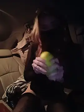 Fisting_couple's Webcam Show