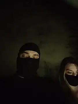 Fisting_couple Show in webcam