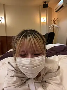 Show de webcam de 1919japan