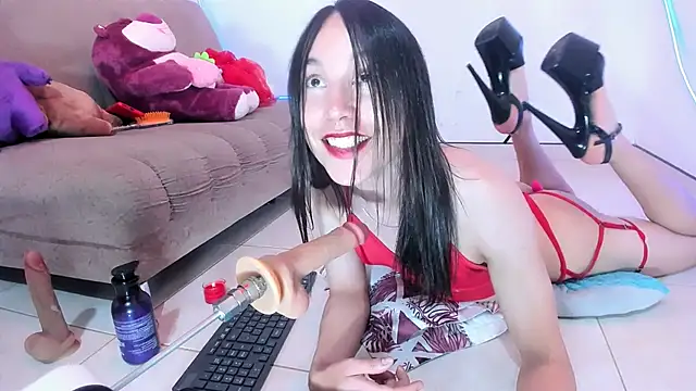 Nally_Cambell Webcamshow