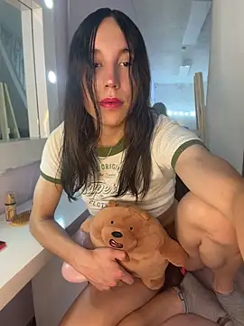 Nally_Cambell webcam show