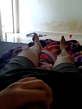 sankyaaa Webcam-Show