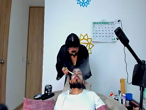 luxivastar Webcamshow