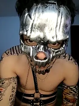 Knox_Black – webcam-show