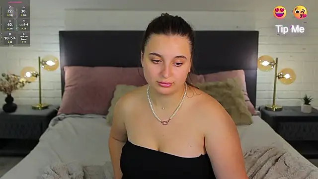 Czat XXX na żywo – Nicole__De_Lux