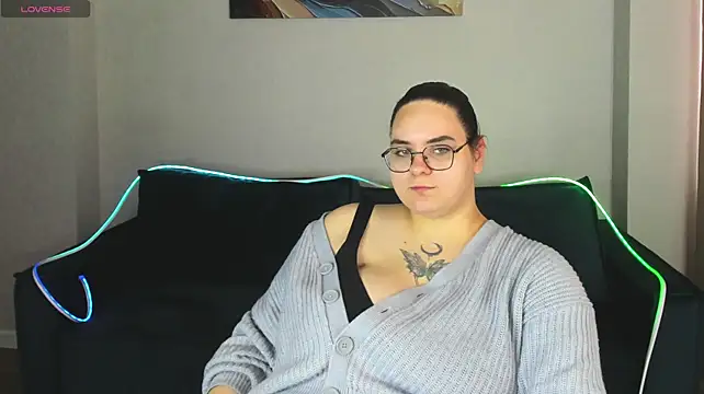 Živý XXX chat Kity_Mooree