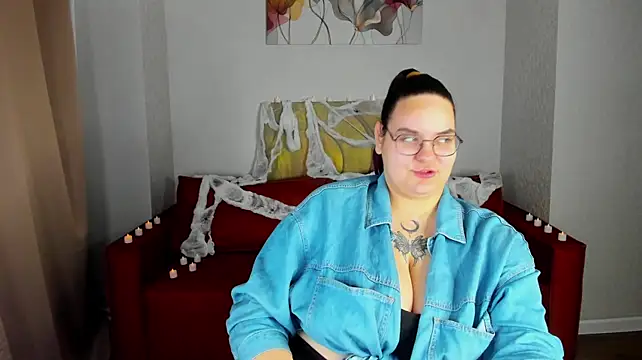 Kity_Mooree Live XXX-chat