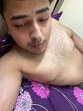 Pertunjukan Kamera Web Anshuman_4u