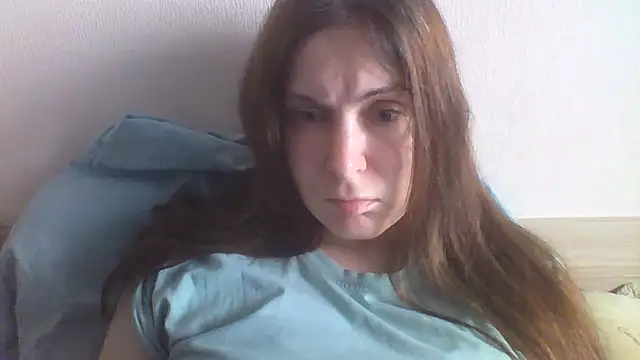 Avielle Webcam show