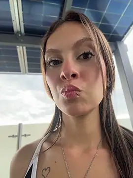 antonella-rey's Live XXX Chat