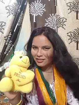 Webkamerová show renukumari48536