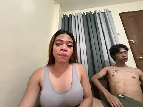 Aewon_foxx Шоу с уебкамера
