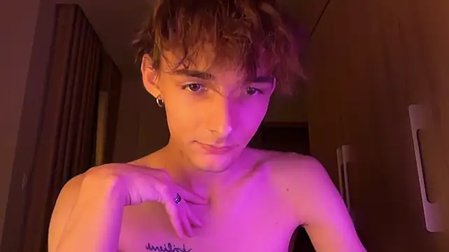 YourLucius Webcamshow