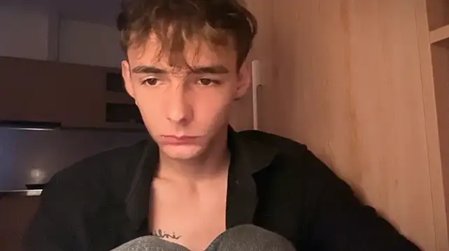 YourLucius Show Webcam