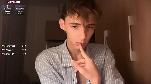 YourLucius Webcamshow