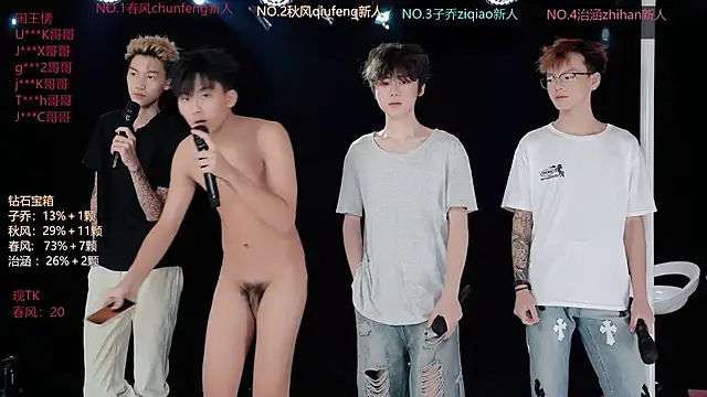 โชว์เว็บแคมของ NDN-6666
