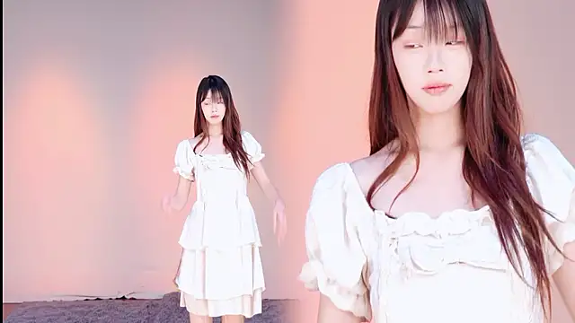 CSD-0808のウェブカメラショー