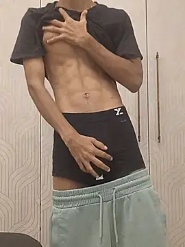 Twinkkkkkのウェブカメラショー