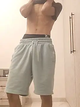 Twinkkkkk 网络视讯表演