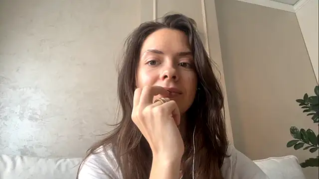 JeaniceBotha's Live XXX Chat