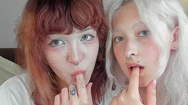 הופעת וובקאם של Muffin_Mia
