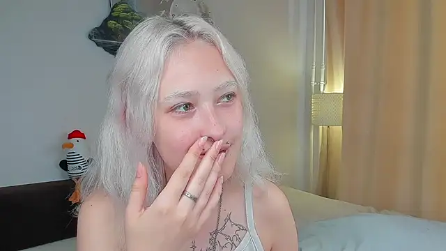 Muffin_Mia's Live XXX Chat