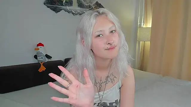 Muffin_Mia Webcam show