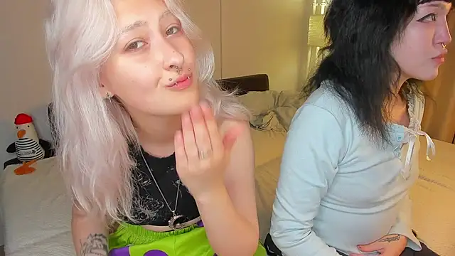 Muffin_Mia Webcamshow