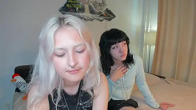 Muffin_Mia Webcam Show