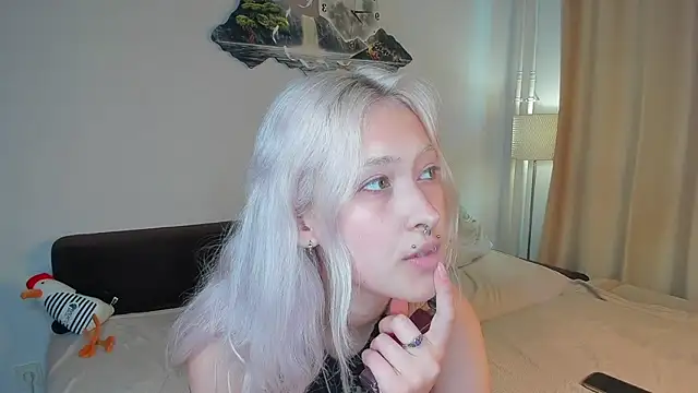 Вебкам-шоу Muffin_Mia