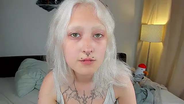 Muffin_Mia – Live XXX-chat
